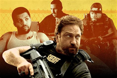 Den of Thieves 2: