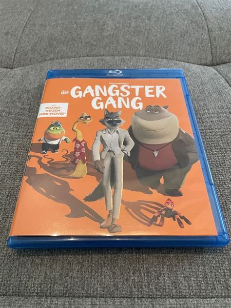 Die Gangster Gang 2