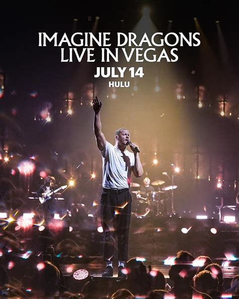 Imagine Dragons: Live from