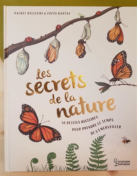  Le secret de